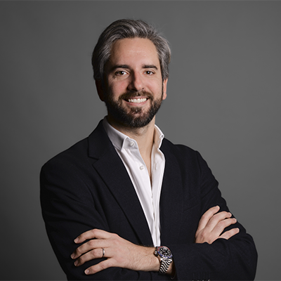 Romain NOLLI