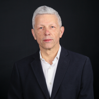 Christophe GOURDON