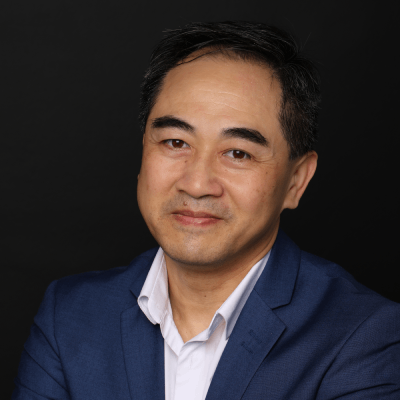 Benjamin TIEU