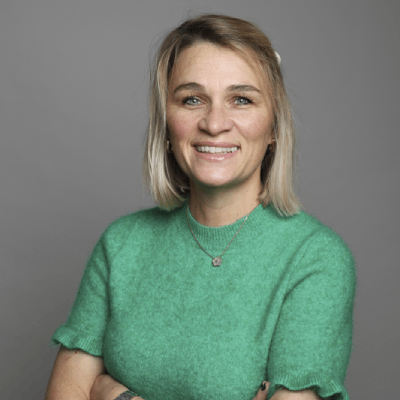 Magali NOBLET