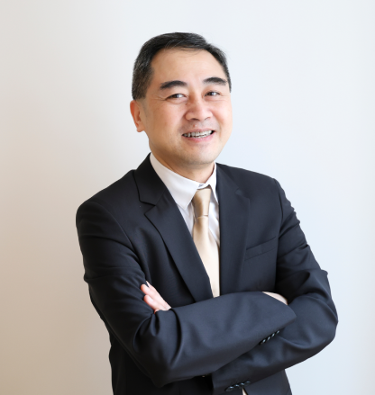 Benjamin Tieu