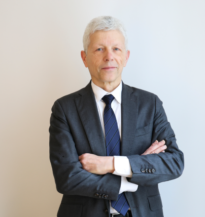 Christophe Gourdon