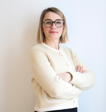 Magali Noblet