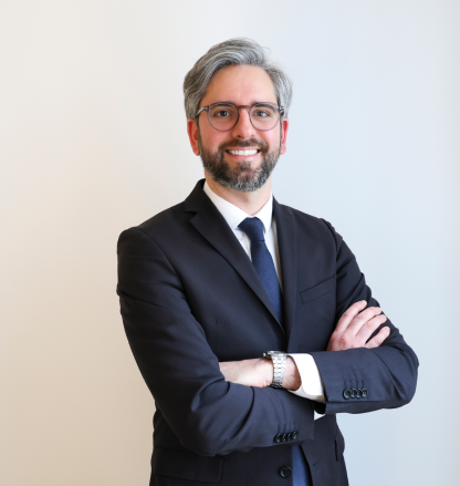 Romain Nolli